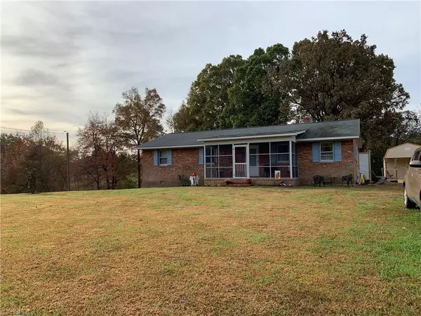 Pleasant Garden, NC 27313,2654 Tabernacle Church RD