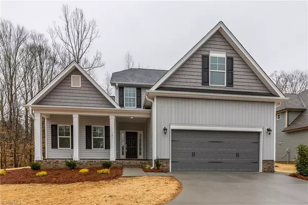 101 Oakmont CT, King, NC 27021