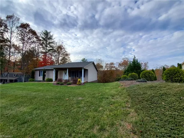 Wilkesboro, NC 28697,1168 S Minton RD