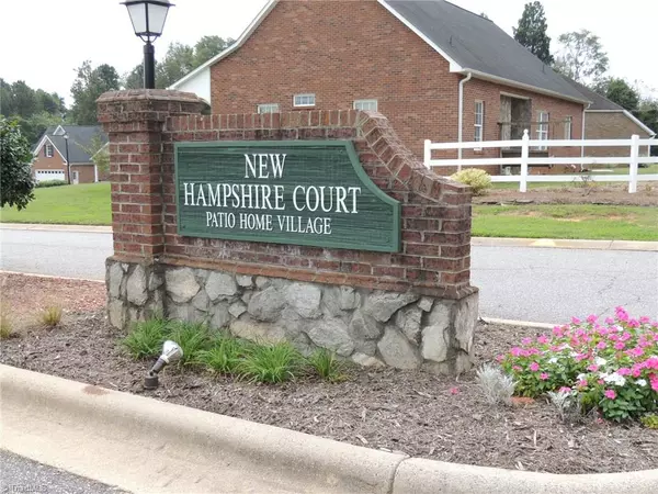 Mocksville, NC 27028,160 New Hampshire CT