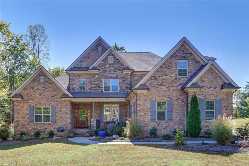 Oak Ridge, NC 27310,7505 Hearthridge CT