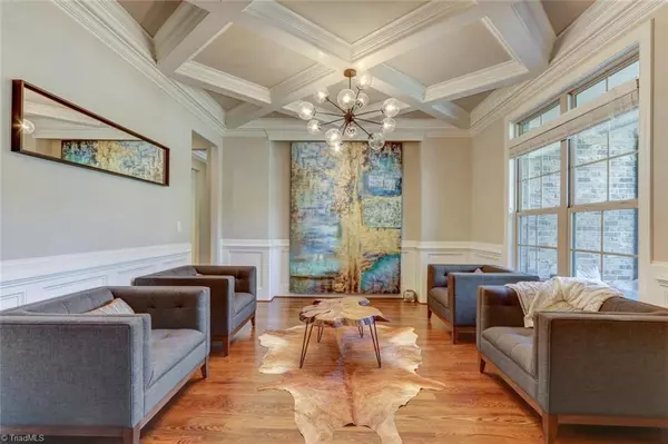 Oak Ridge, NC 27310,7505 Hearthridge CT