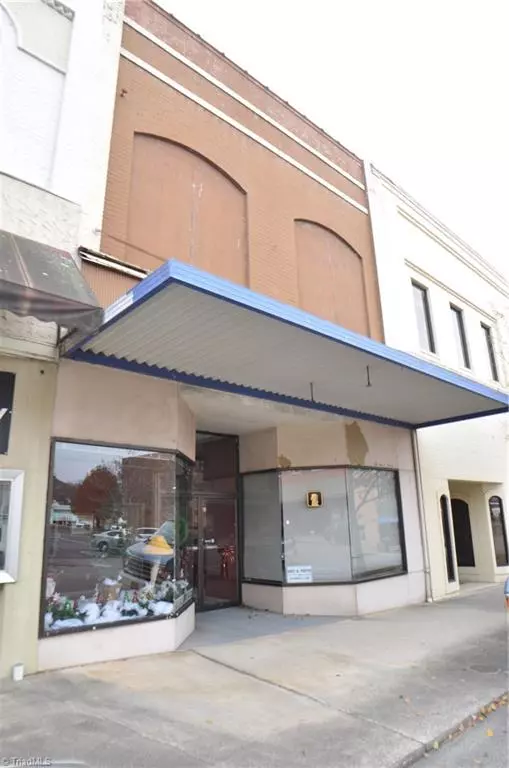 913 Main ST, North Wilkesboro, NC 28659