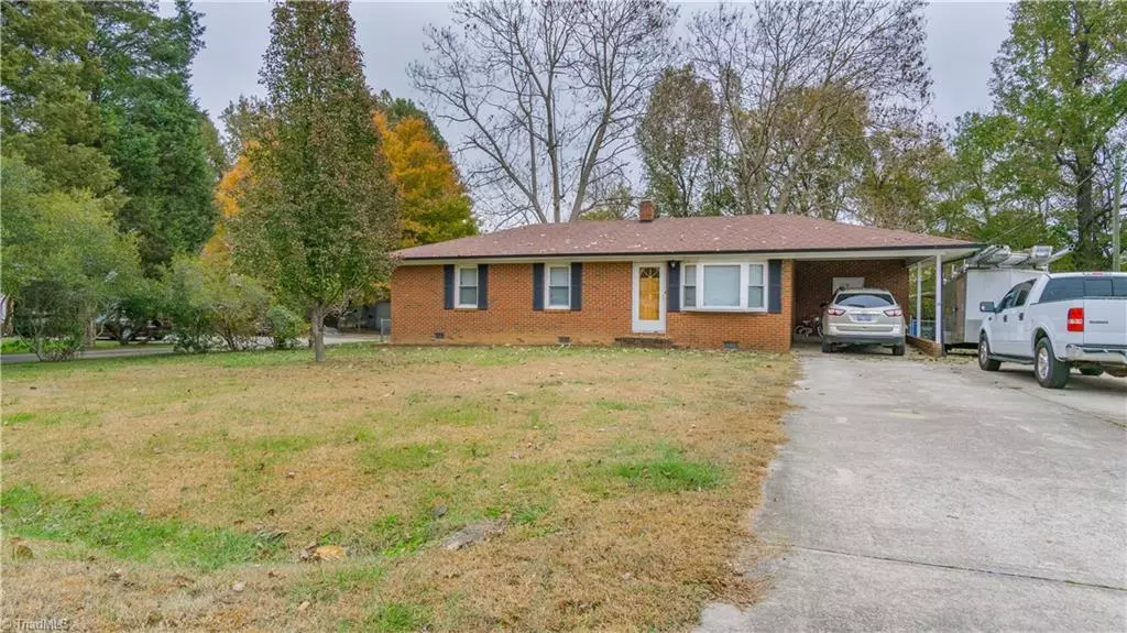 Archdale, NC 27263,105 Lynn DR