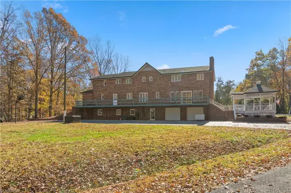 Walnut Cove, NC 27052,1045 Lions Park DR