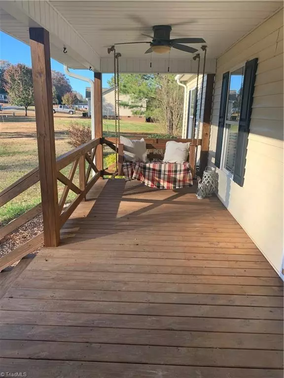 Ramseur, NC 27316,207 Mission Heights