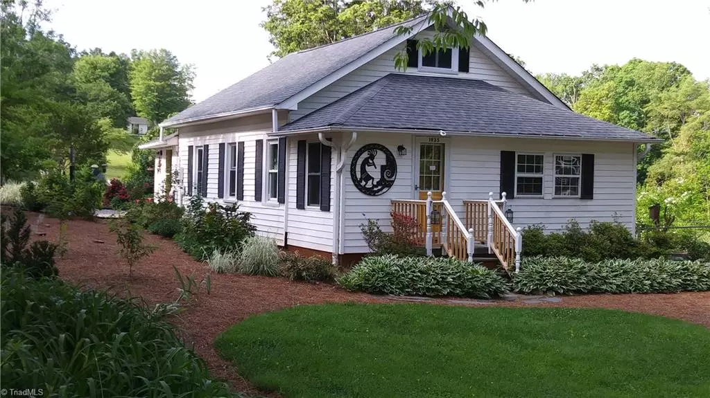 Millers Creek, NC 28651,1935 Old Highway 60