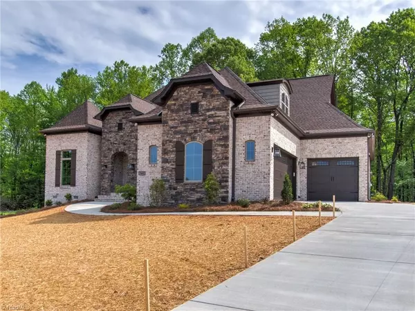 Oak Ridge, NC 27310,7602 Skippers TRCE