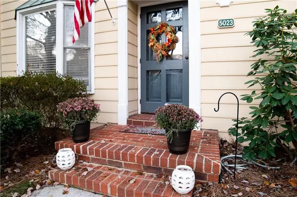 Greensboro, NC 27410,5023 Marigold WAY