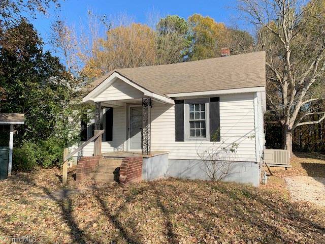 911 Virginia DR, Lexington, NC 27292