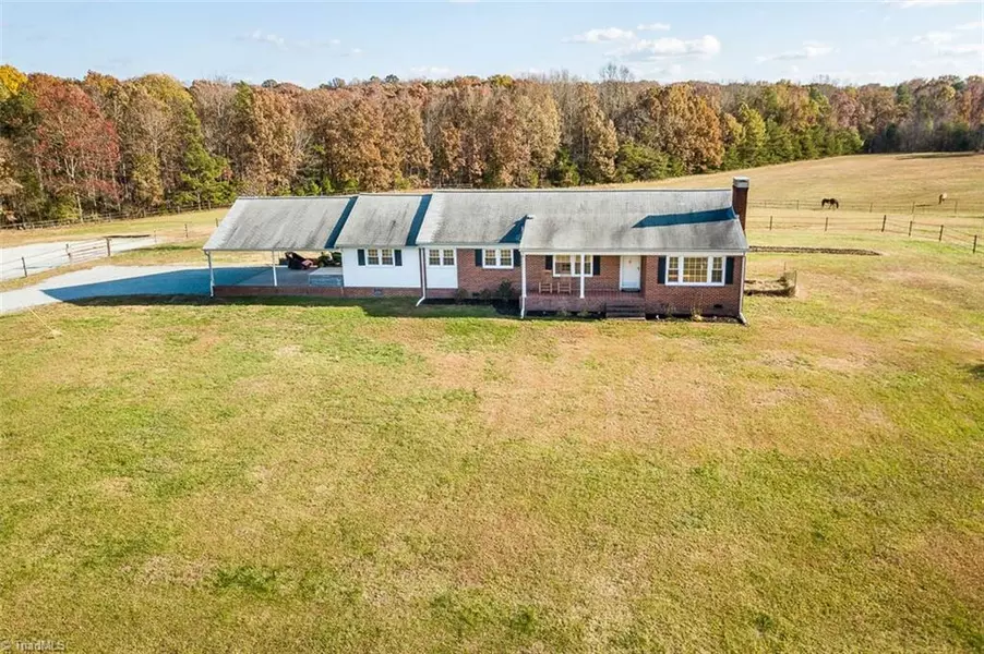 2278 Jim Latta RD, Rougemont, NC 27572