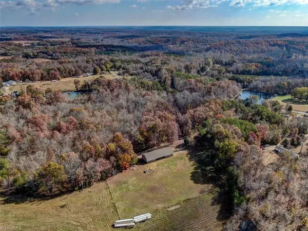 Stoneville, NC 27048,760 Taylor RD