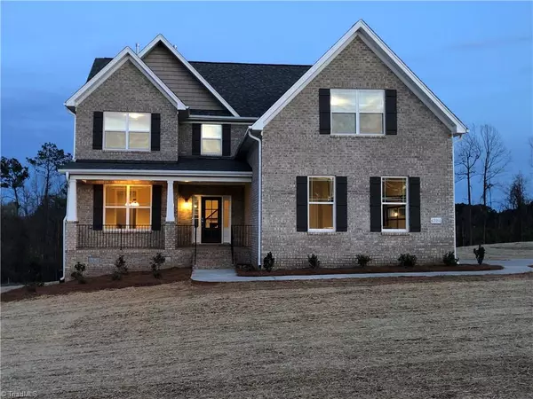 6704 Lunsford CT #24, Summerfield, NC 27358