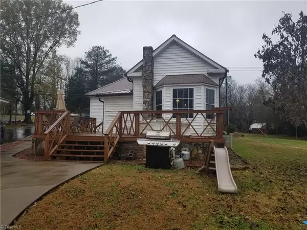 Randleman, NC 27317,525 Worthville ST