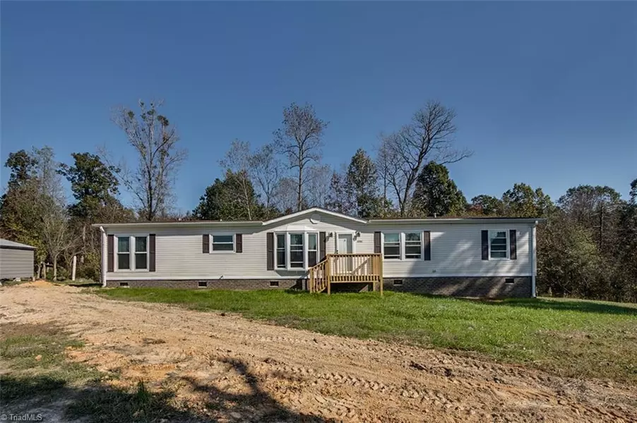 3701 N.C. Highway 22 S, Ramseur, NC 27355