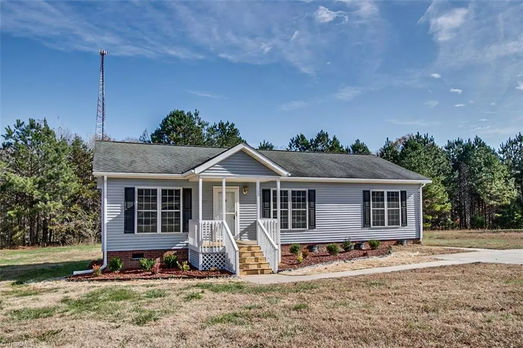 Ramseur, NC 27316,105 Mission Heights