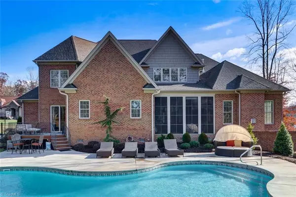 Summerfield, NC 27358,7603 Braelands DR