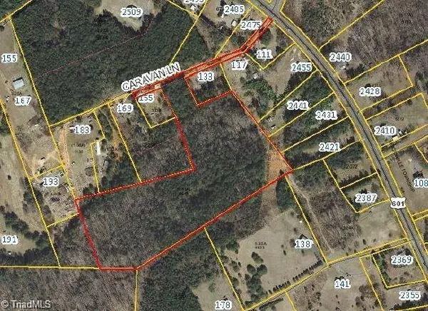 Mocksville, NC 27028,0 Caravan LN
