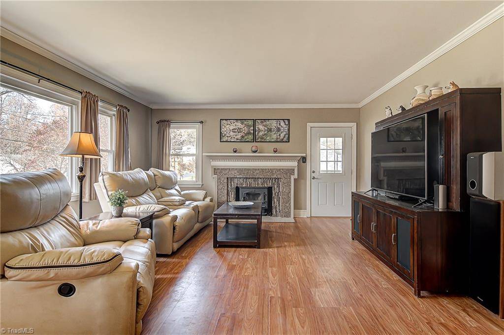 Winston Salem, NC 27127,3685 Emma AVE
