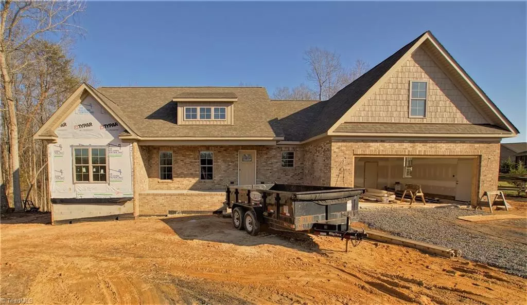 Reidsville, NC 27320,142 Streamside CT