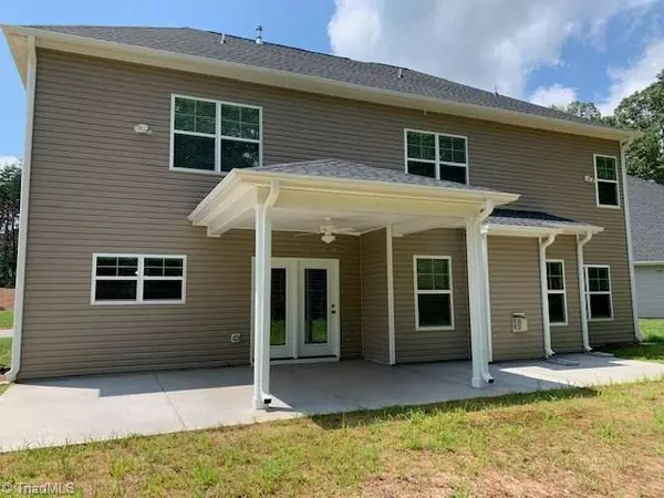 Summerfield, NC 27358,5408 Brookstead DR #26