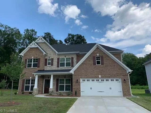 Summerfield, NC 27358,5408 Brookstead DR #26