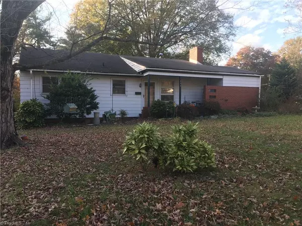 404 Pennsylvania AVE, Winston Salem, NC 27104
