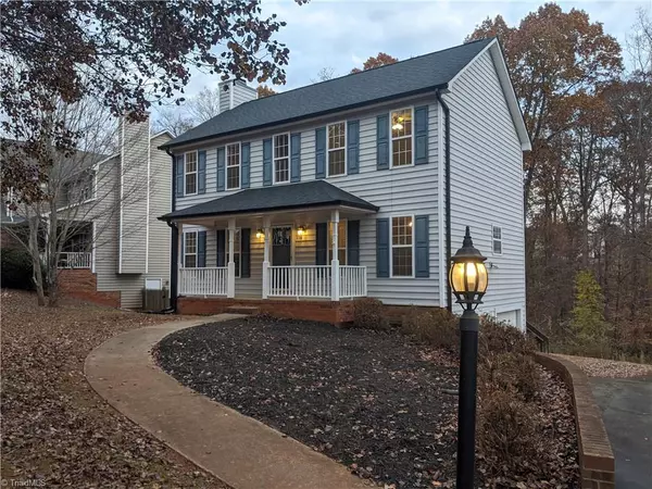 118 Leeds LN, King, NC 27021