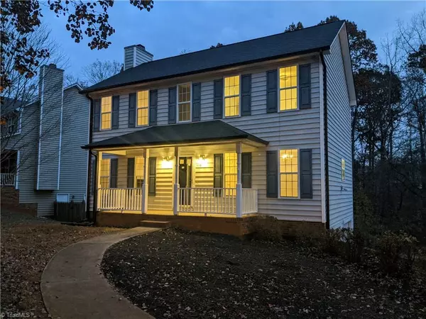 King, NC 27021,118 Leeds LN