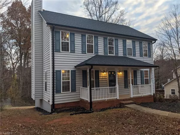 King, NC 27021,118 Leeds LN