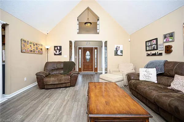 Mocksville, NC 27028,156 Northbrook DR