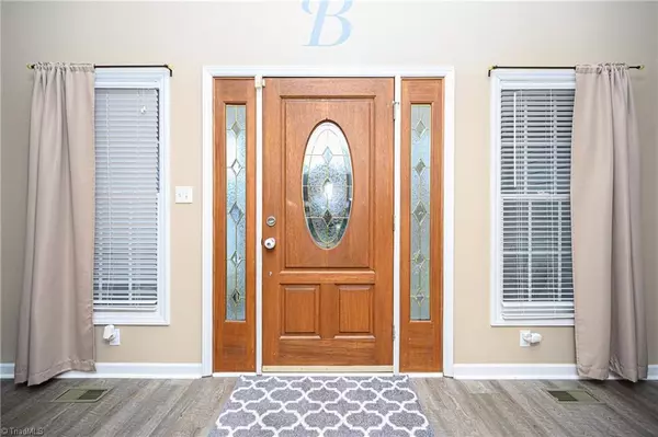 Mocksville, NC 27028,156 Northbrook DR