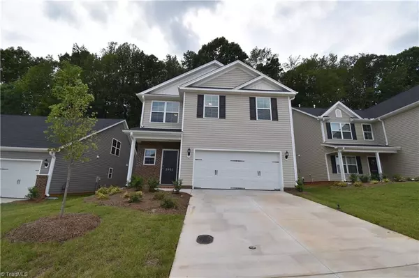 3606 Torrey LN #50, Browns Summit, NC 27214