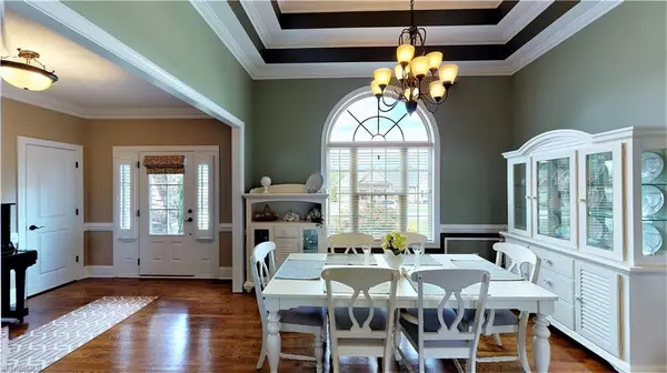 Oak Ridge, NC 27310-8804,8887 Rymack DR