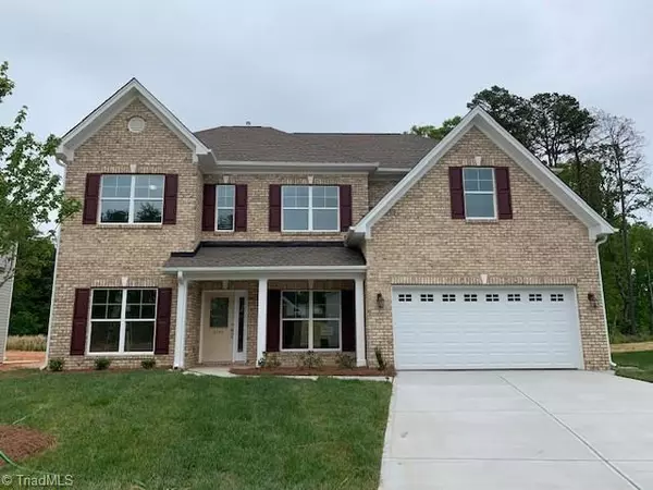5404 Brookstead DR #28, Summerfield, NC 27358
