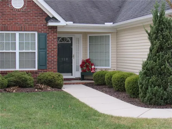 King, NC 27021,120 Brae Ridge LN