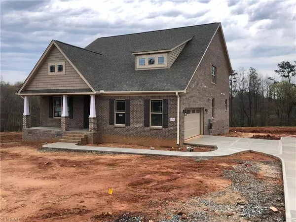 6706 Lunsford CT #23, Summerfield, NC 27358