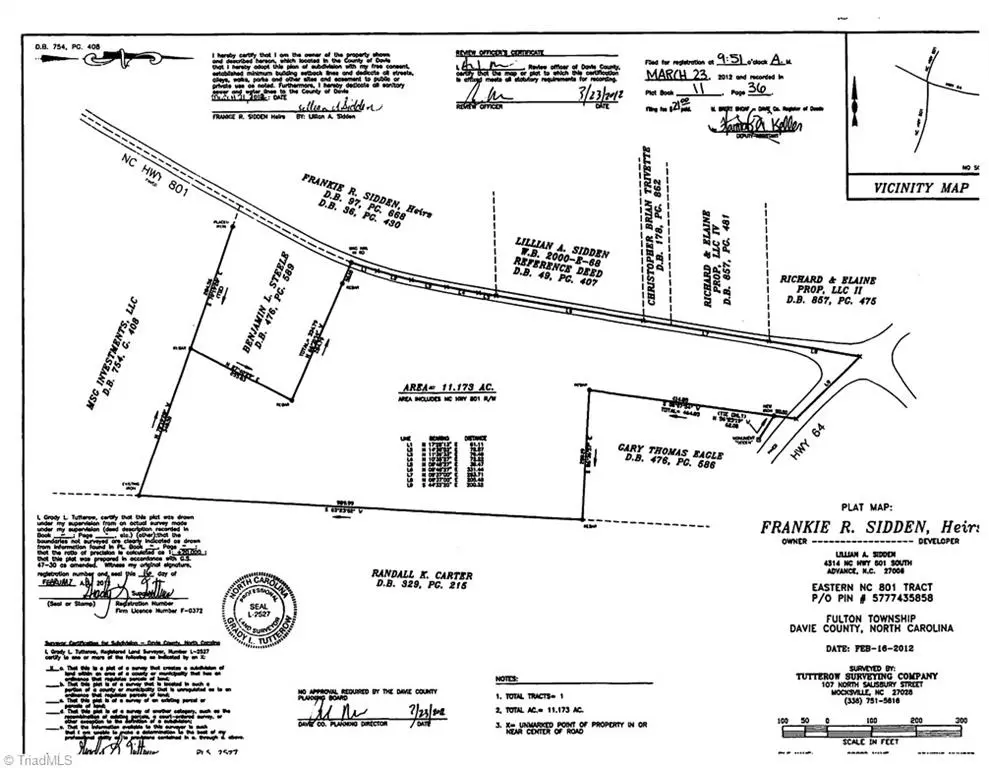 Mocksville, NC 27028,3352 US Highway 64 E