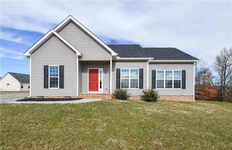 121 Mustang RUN, Stokesdale, NC 27357