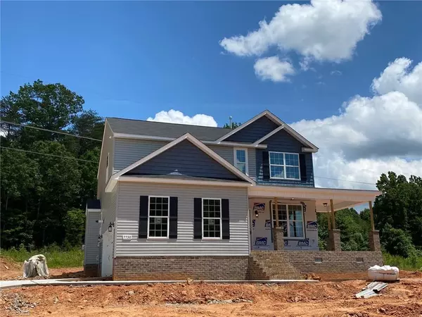 7730 Carson PATH #Lot 6, Summerfield, NC 27358
