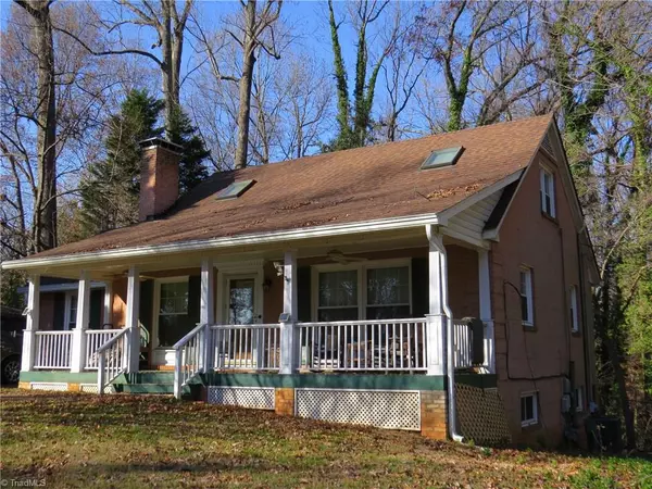 Greensboro, NC 27408,3224 Wilshire DR