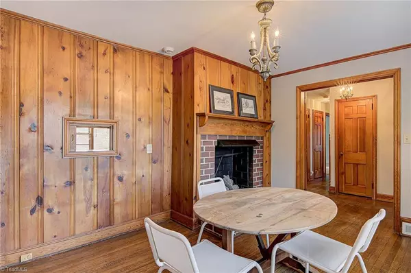 Oak Ridge, NC 27310,2022 Oak Ridge RD