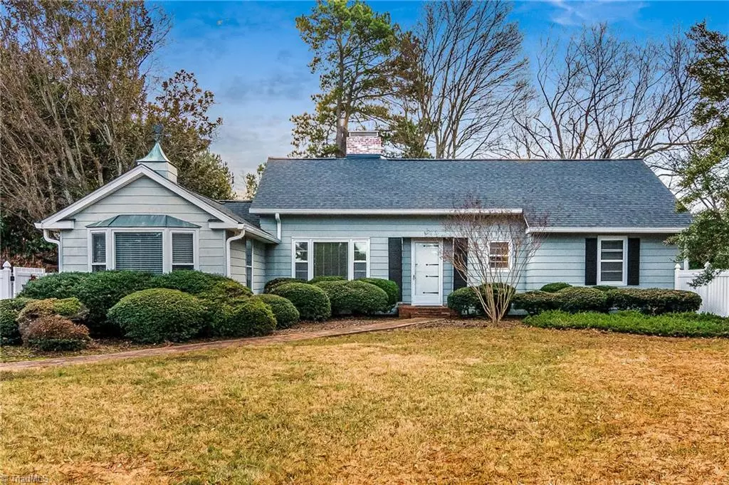 Oak Ridge, NC 27310,2022 Oak Ridge RD