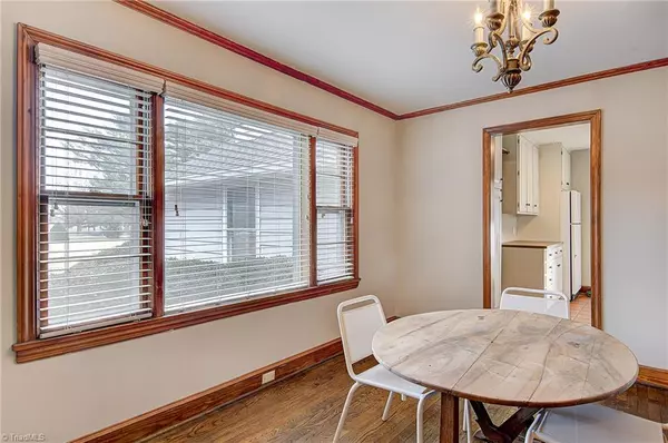 Oak Ridge, NC 27310,2022 Oak Ridge RD