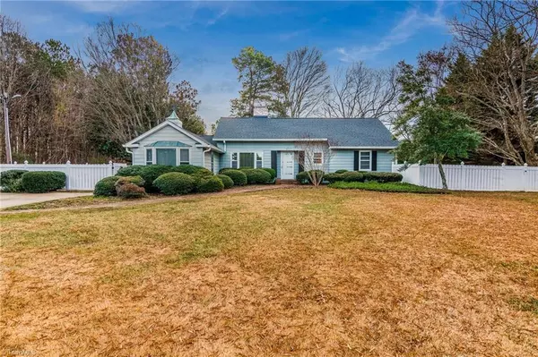 Oak Ridge, NC 27310,2022 Oak Ridge RD