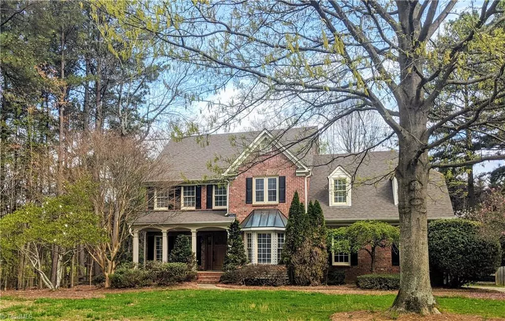 Summerfield, NC 27358,6907 Polo Farms DR