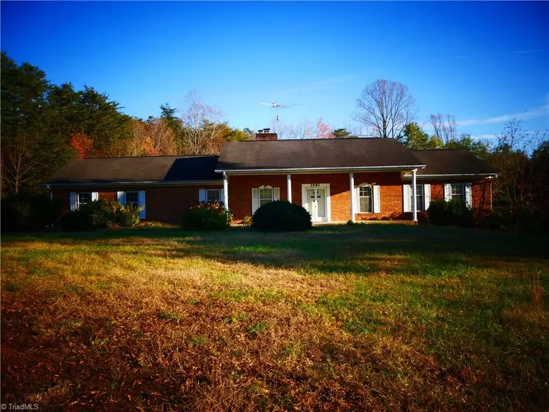 3581 Friendship RD, Germanton, NC 27019