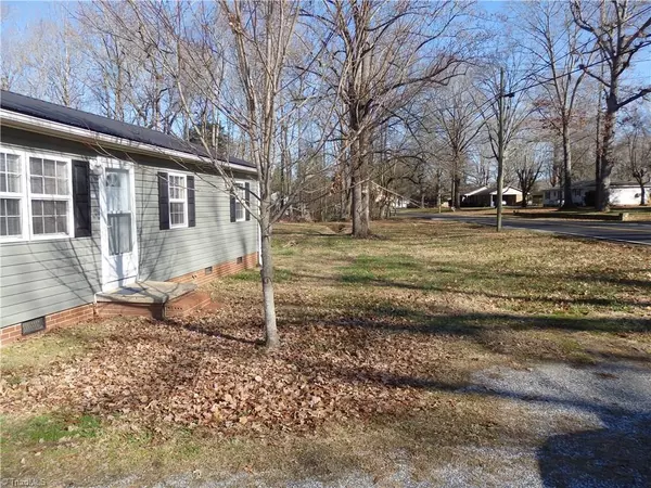 Ramseur, NC 27316,2072 Brooklyn AVE