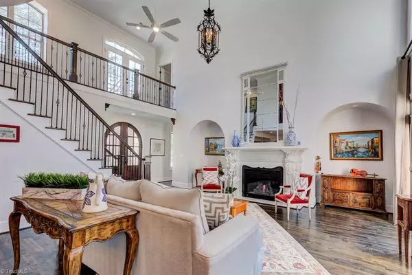 Oak Ridge, NC 27310,7329 Hidden View DR