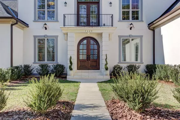 Oak Ridge, NC 27310,7329 Hidden View DR